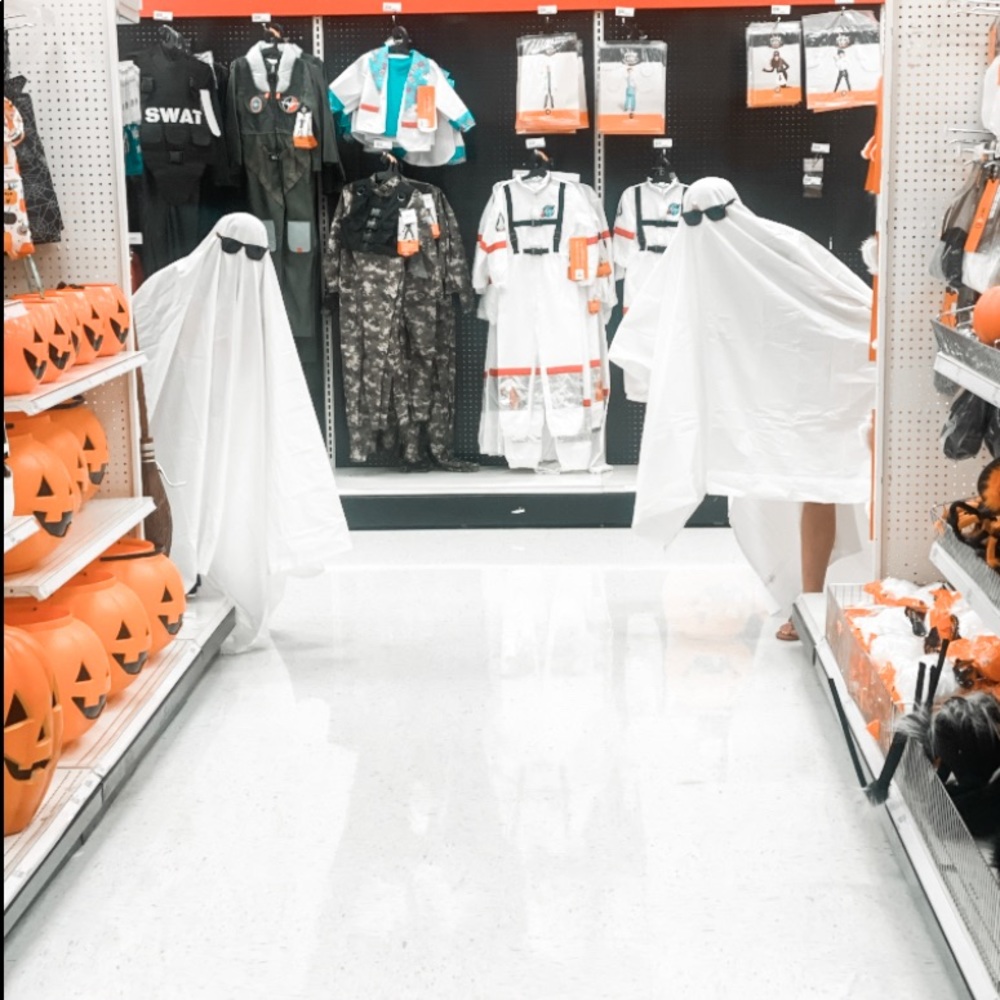 Meet your Posher, Saylah